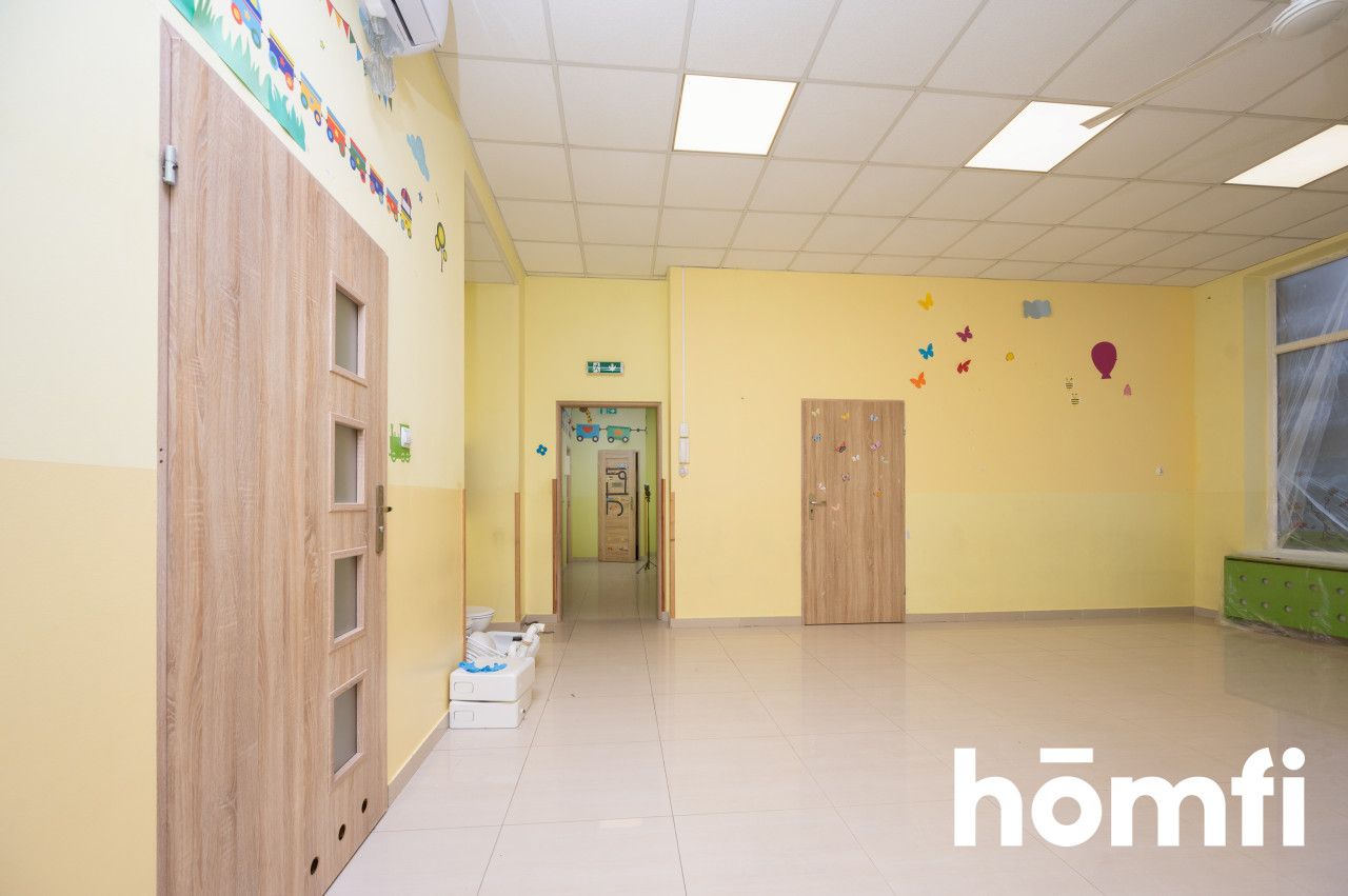 Commercial Premises | For Rent | Zabierzów - Commercial premises - Rent - Krakowski, Zabierzów