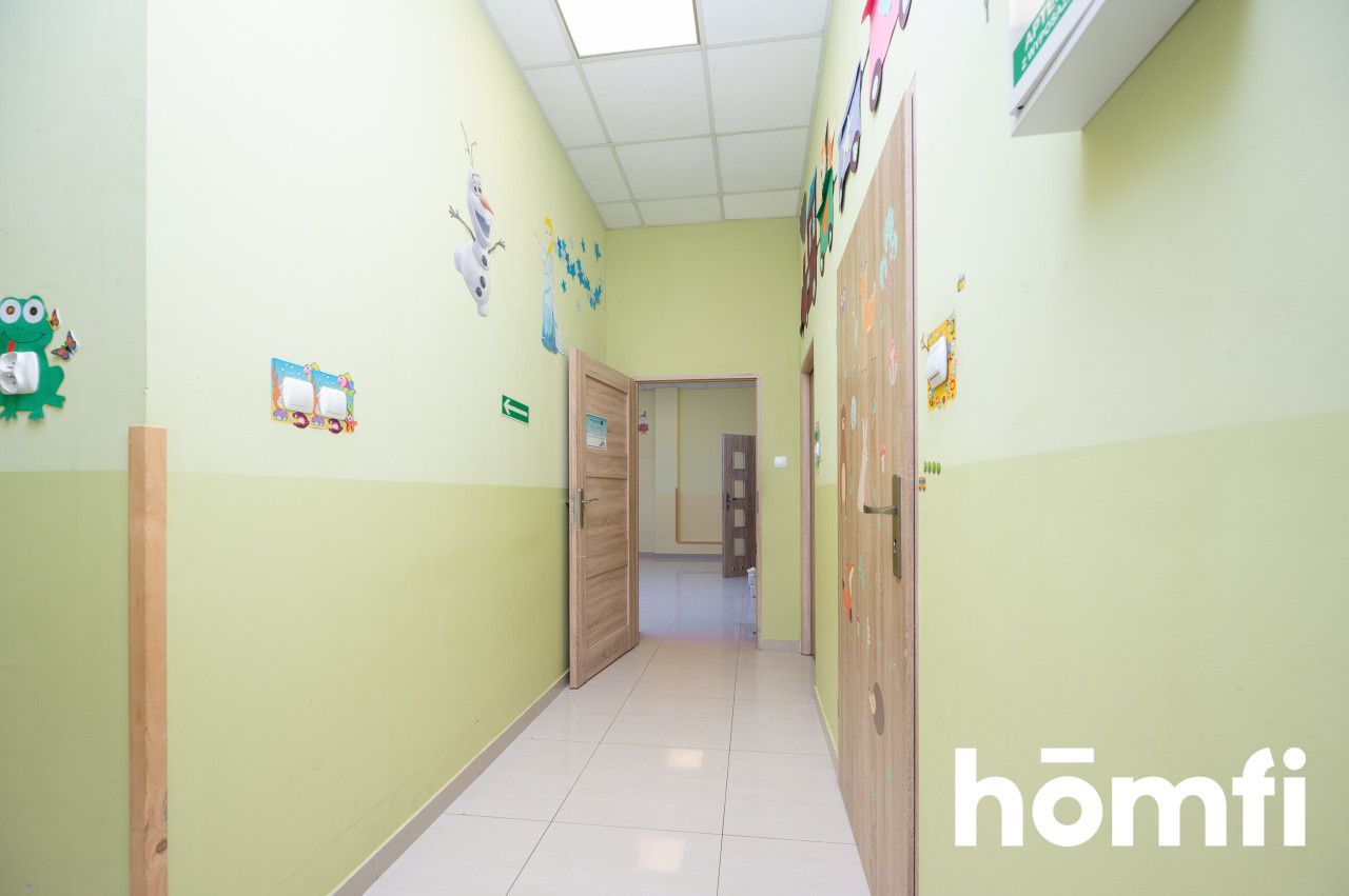 Commercial Premises | For Rent | Zabierzów - Commercial premises - Rent - Krakowski, Zabierzów