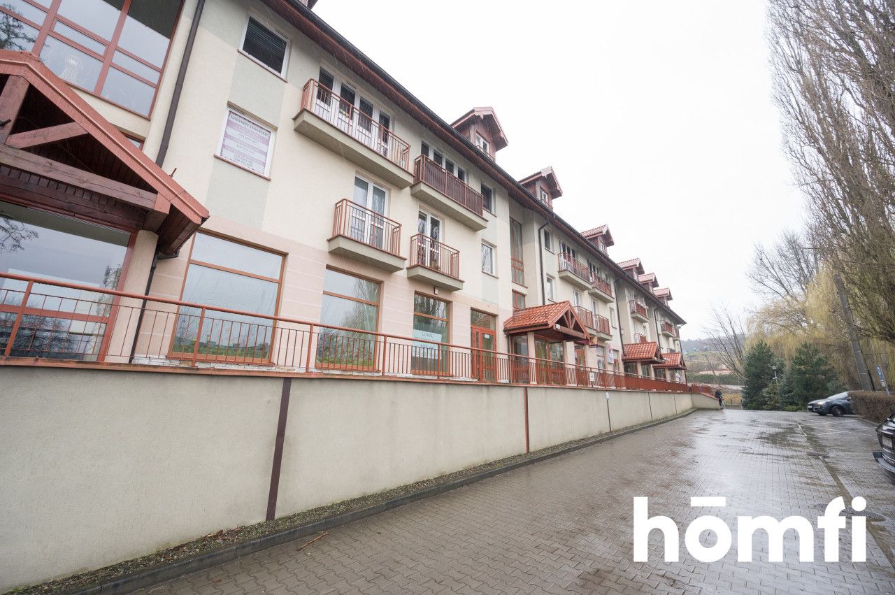 Commercial Premises | For Rent | Zabierzów - Commercial premises - Rent - Krakowski, Zabierzów