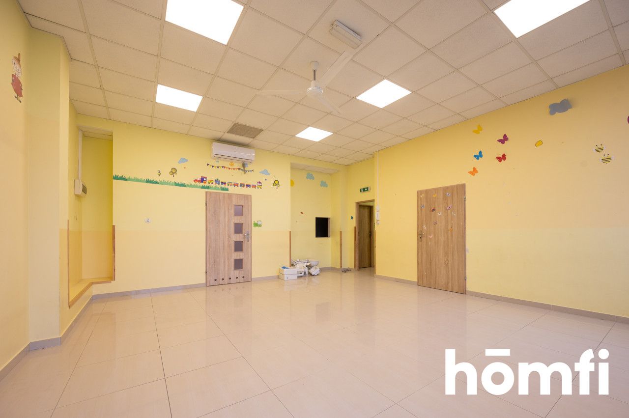 Commercial Premises | For Rent | Zabierzów - Commercial premises - Rent - Krakowski, Zabierzów