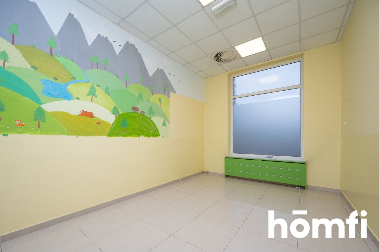 Commercial Premises | For Rent | Zabierzów - Commercial premises - Rent - Krakowski, Zabierzów