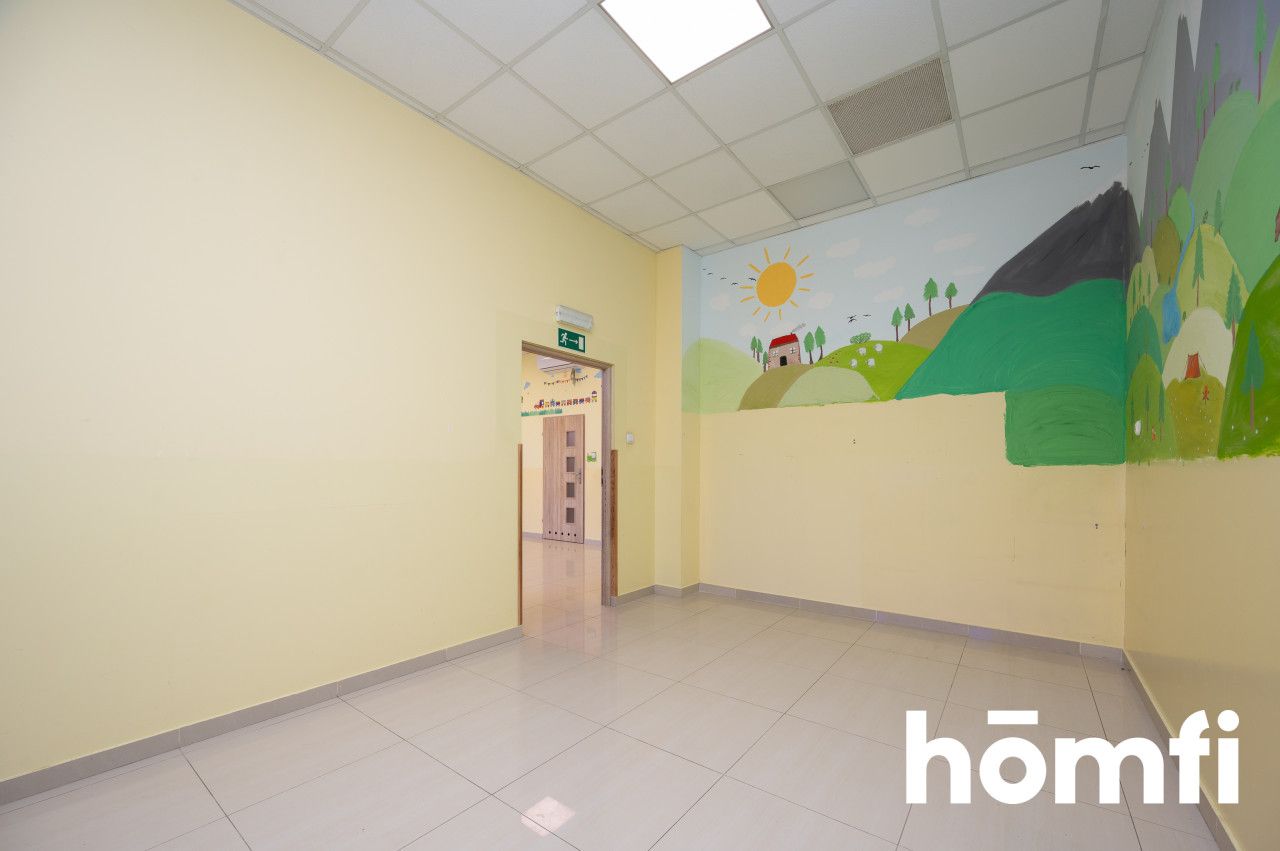 Commercial Premises | For Rent | Zabierzów - Commercial premises - Rent - Krakowski, Zabierzów