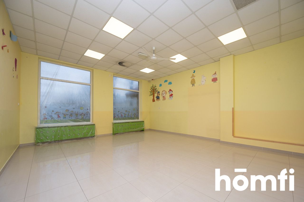 Commercial Premises | For Rent | Zabierzów - Commercial premises - Rent - Krakowski, Zabierzów