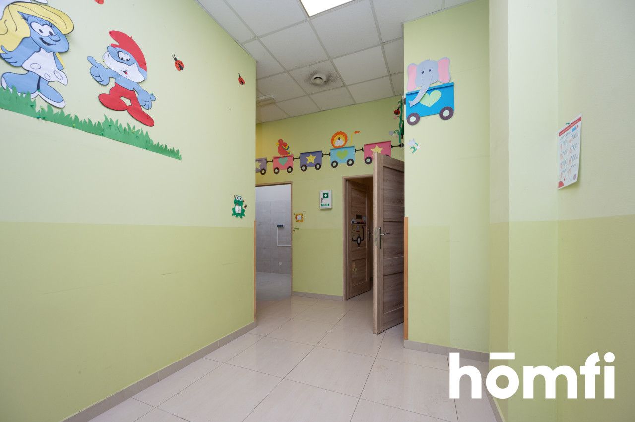 Commercial Premises | For Rent | Zabierzów - Commercial premises - Rent - Krakowski, Zabierzów