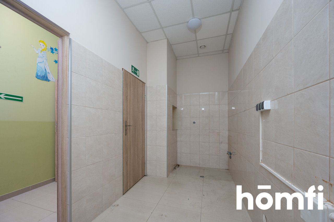 Commercial Premises | For Rent | Zabierzów - Commercial premises - Rent - Krakowski, Zabierzów