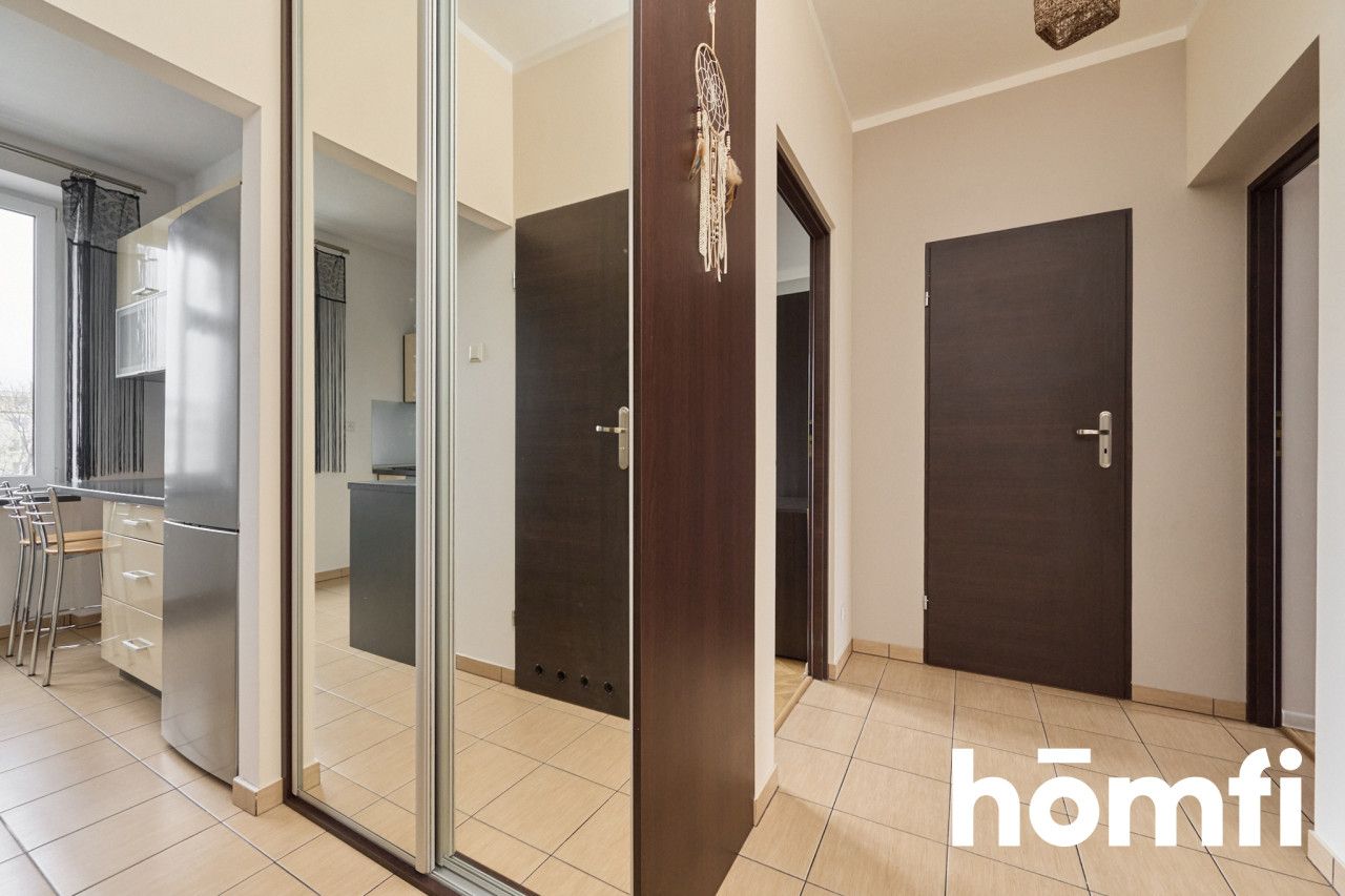 Wygodne 2-pokojowe mieszkanie w centrum - Mieszkanie - Wynajem - Wrocław, Stare Miasto