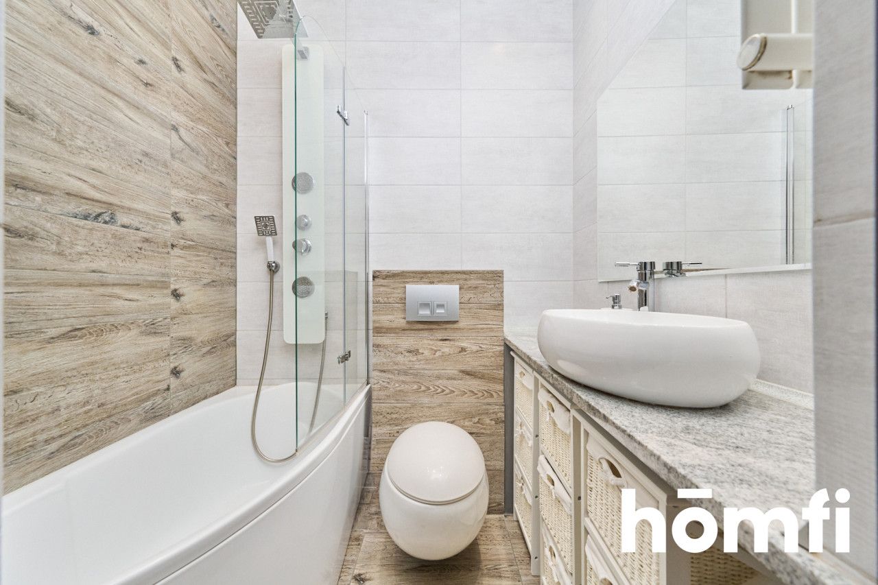 Wygodne 2-pokojowe mieszkanie w centrum - Mieszkanie - Wynajem - Wrocław, Stare Miasto