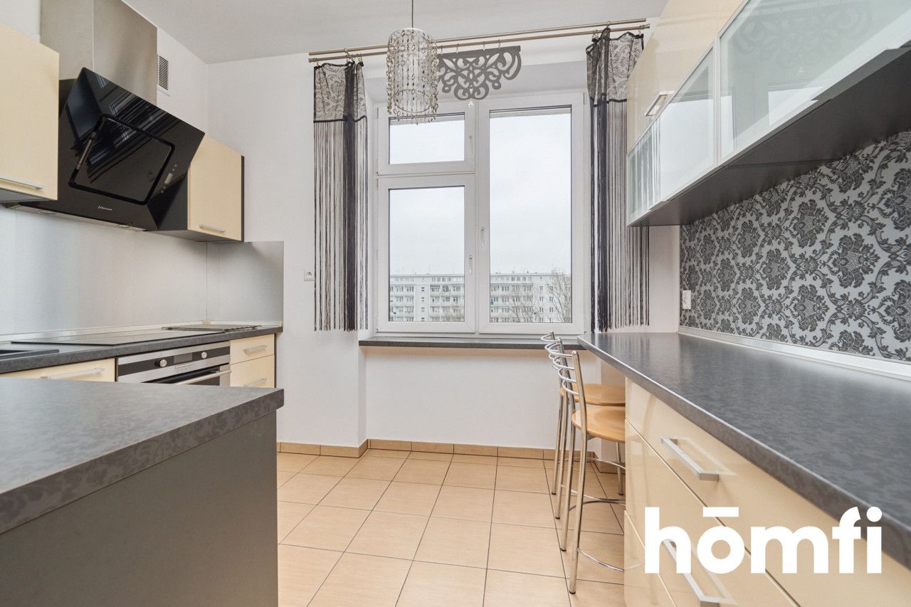 Wygodne 2-pokojowe mieszkanie w centrum - Mieszkanie - Wynajem - Wrocław, Stare Miasto