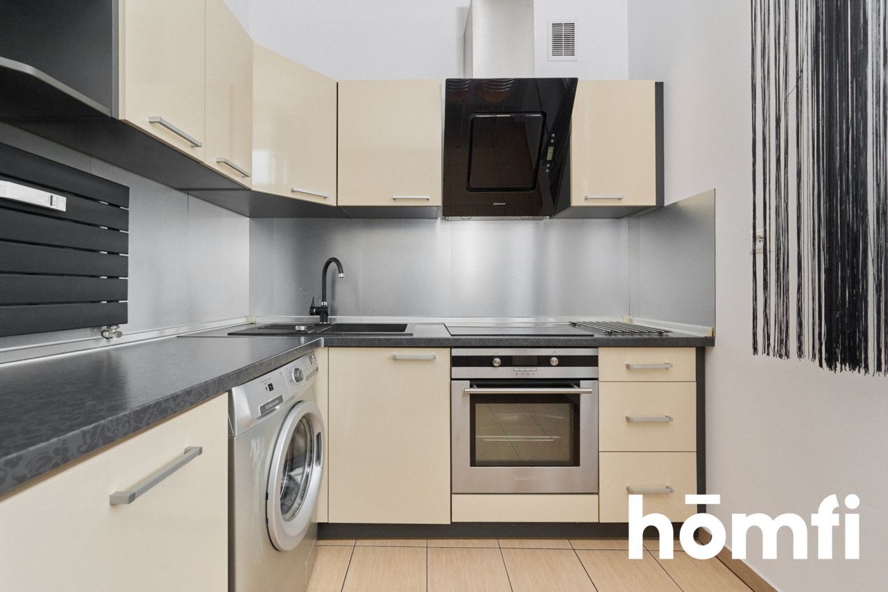 Wygodne 2-pokojowe mieszkanie w centrum - Mieszkanie - Wynajem - Wrocław, Stare Miasto