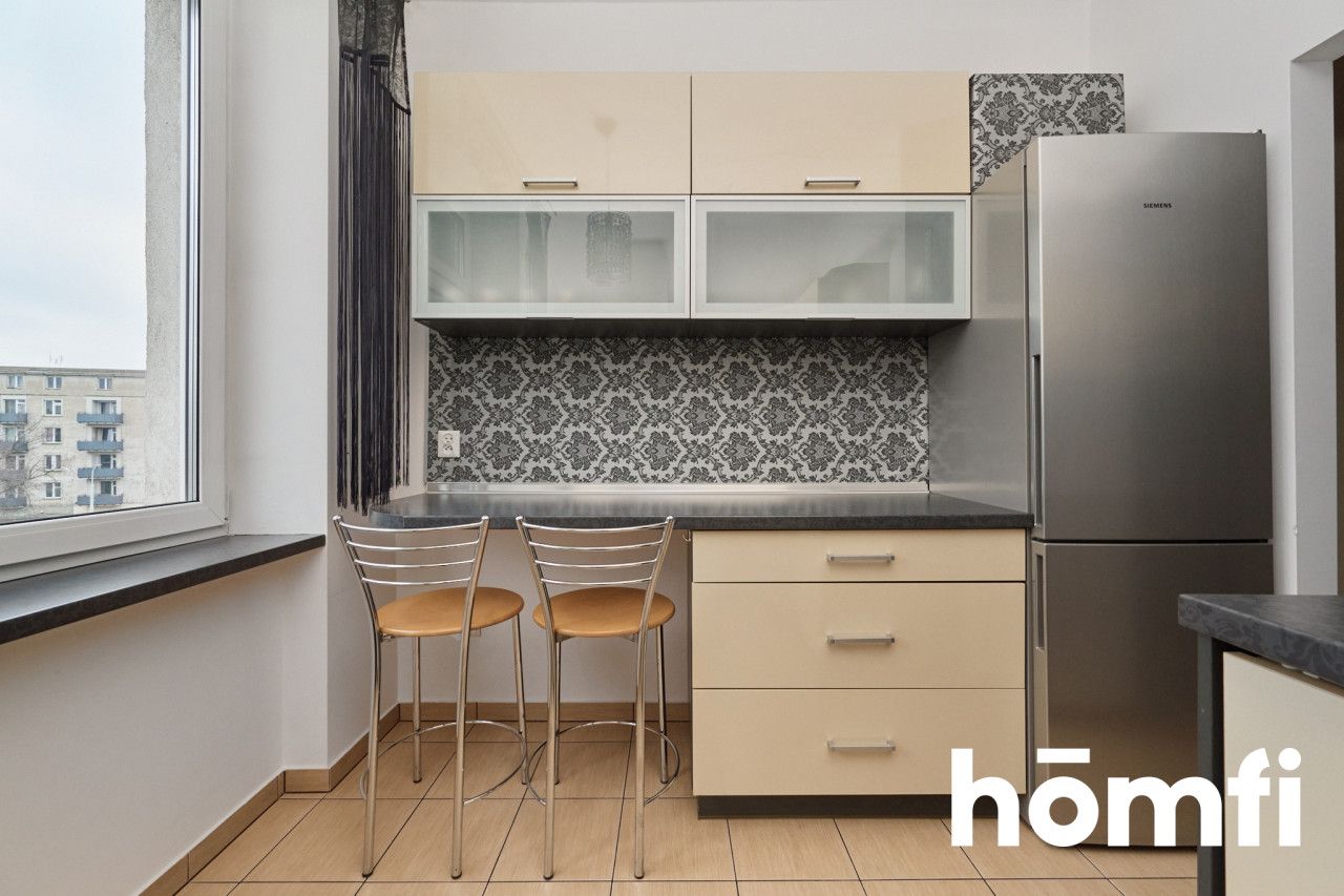 Wygodne 2-pokojowe mieszkanie w centrum - Mieszkanie - Wynajem - Wrocław, Stare Miasto