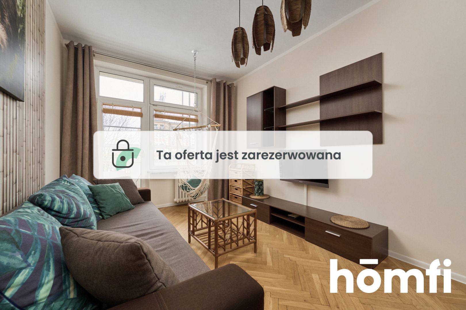 Wygodne 2-pokojowe mieszkanie w centrum - Mieszkanie - Wynajem - Wrocław, Stare Miasto