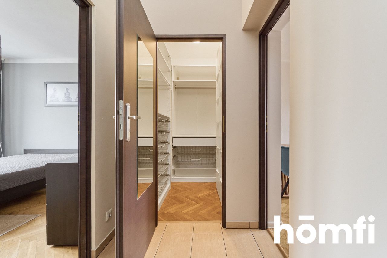 Wygodne 2-pokojowe mieszkanie w centrum - Mieszkanie - Wynajem - Wrocław, Stare Miasto