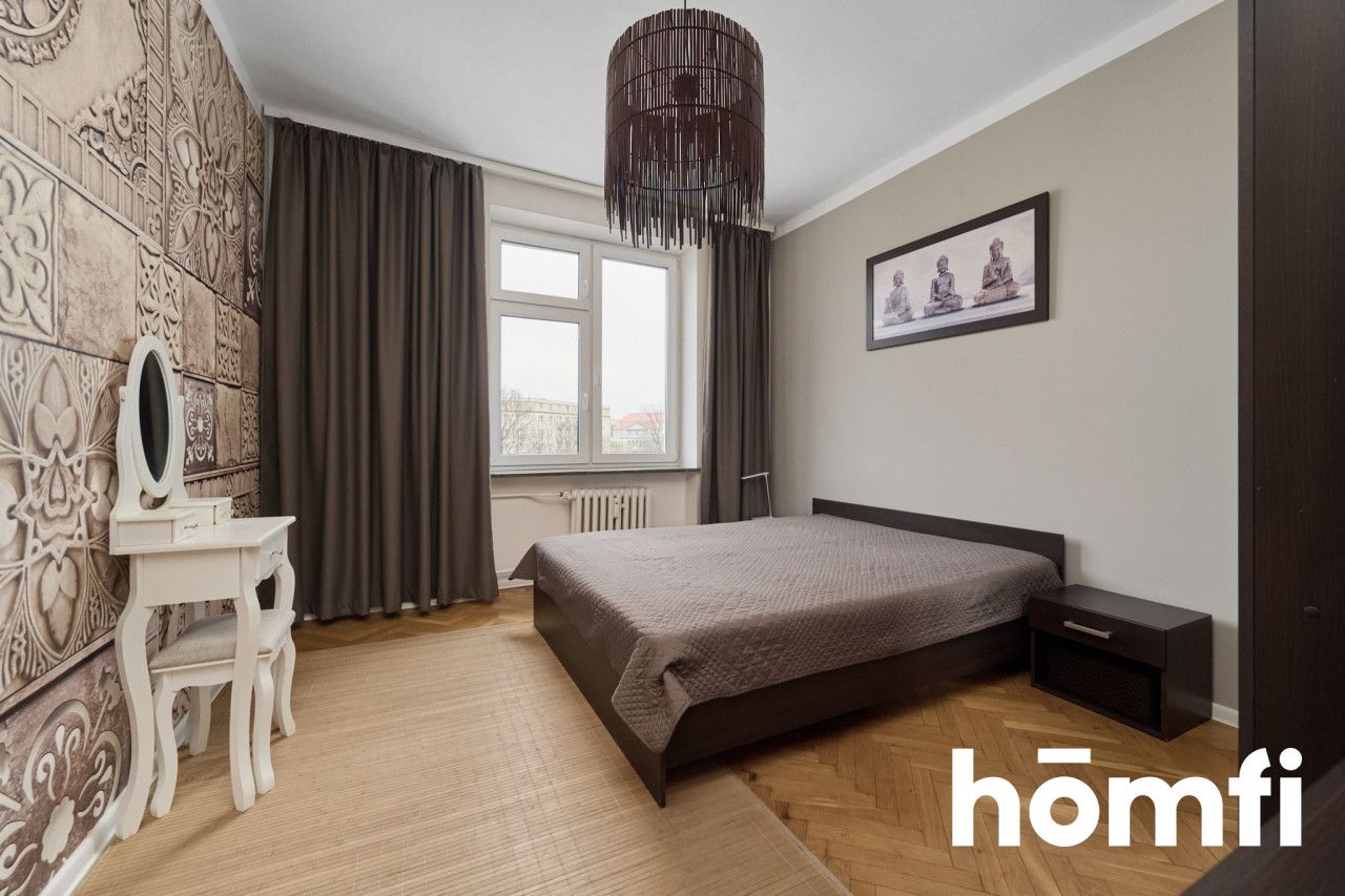 Wygodne 2-pokojowe mieszkanie w centrum - Mieszkanie - Wynajem - Wrocław, Stare Miasto