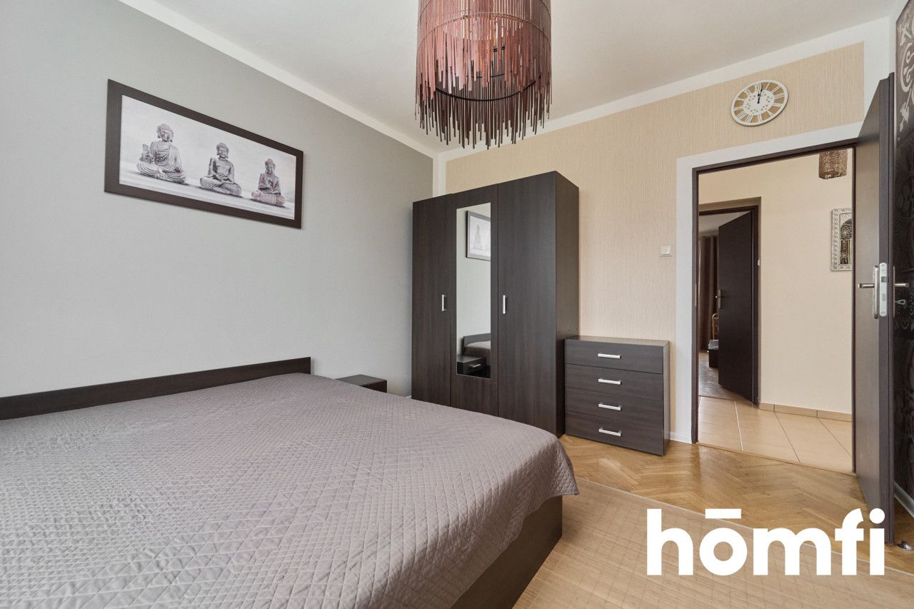 Wygodne 2-pokojowe mieszkanie w centrum - Mieszkanie - Wynajem - Wrocław, Stare Miasto