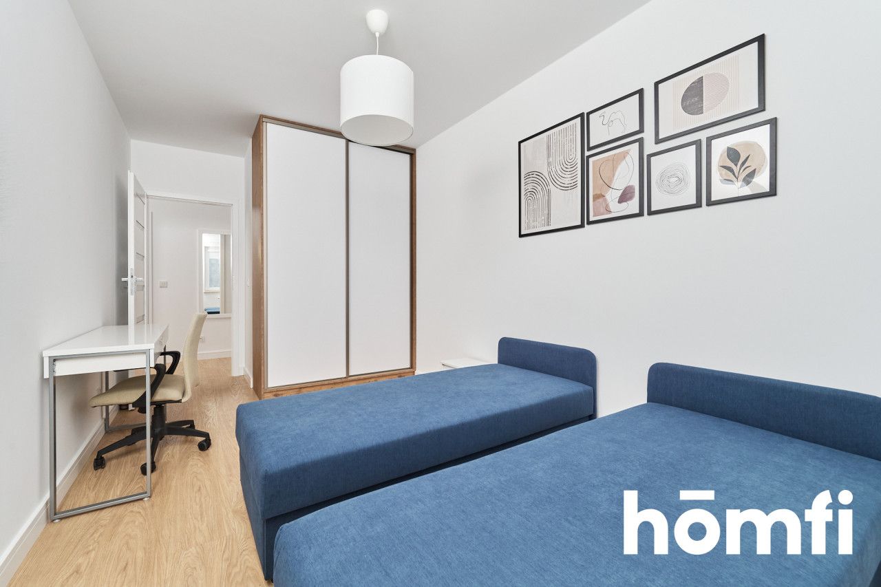 Komfortowe mieszkanie do wynajęcia od zaraz! - Mieszkanie - Wynajem - Wrocław, Krzyki / Huby