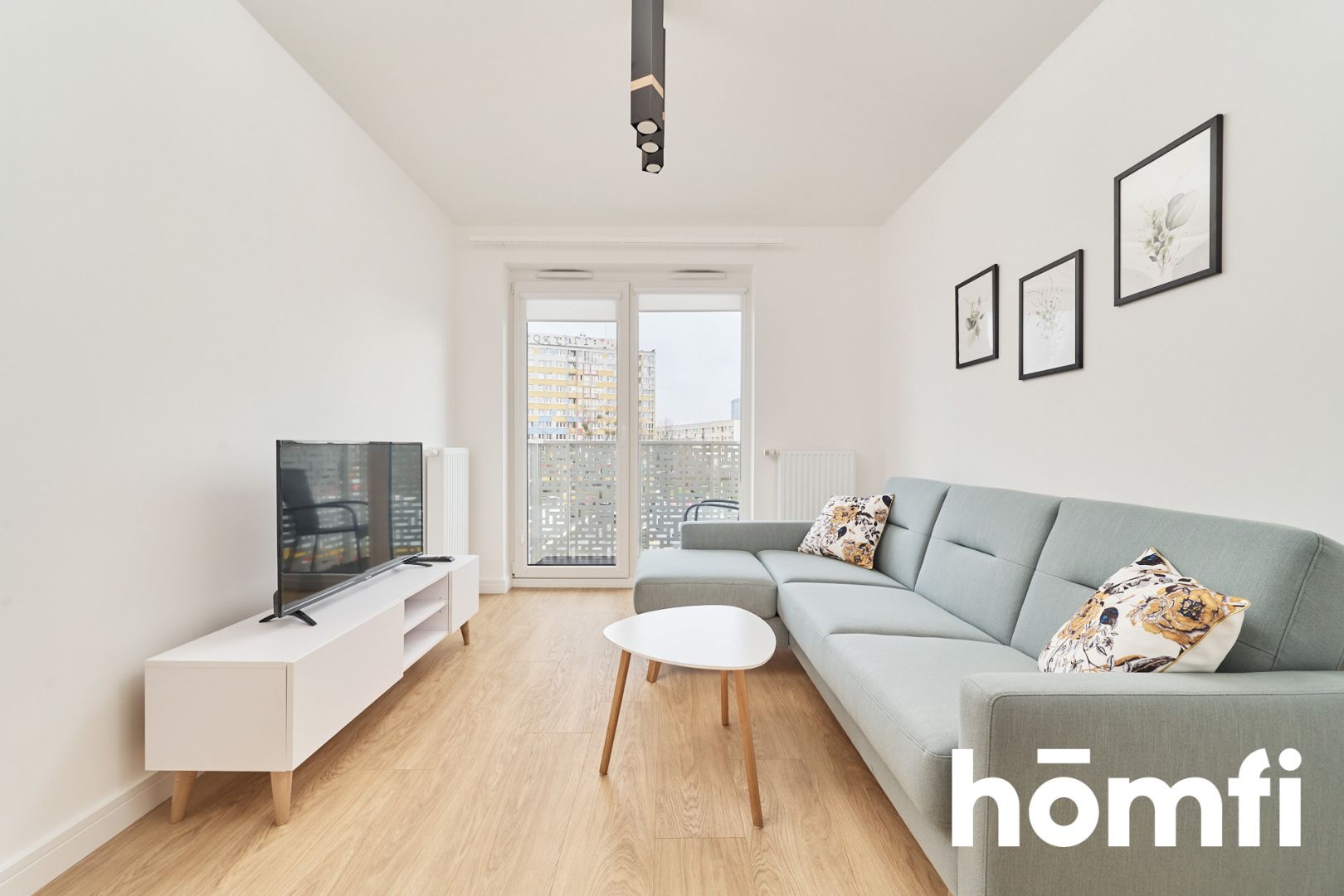 Komfortowe mieszkanie do wynajęcia od zaraz! - Mieszkanie - Wynajem - Wrocław, Krzyki / Huby