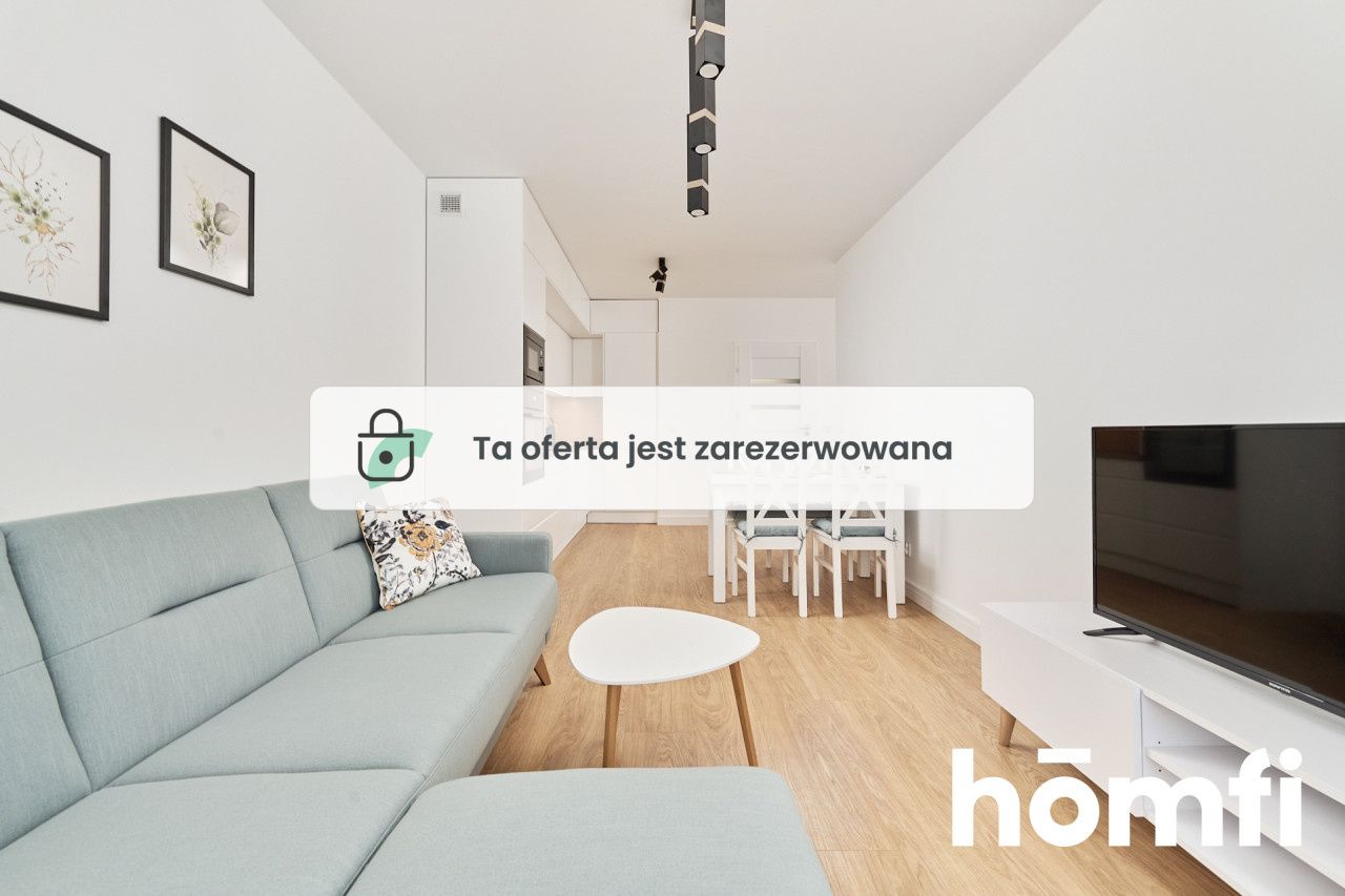 Komfortowe mieszkanie do wynajęcia od zaraz! - Mieszkanie - Wynajem - Wrocław, Krzyki / Huby