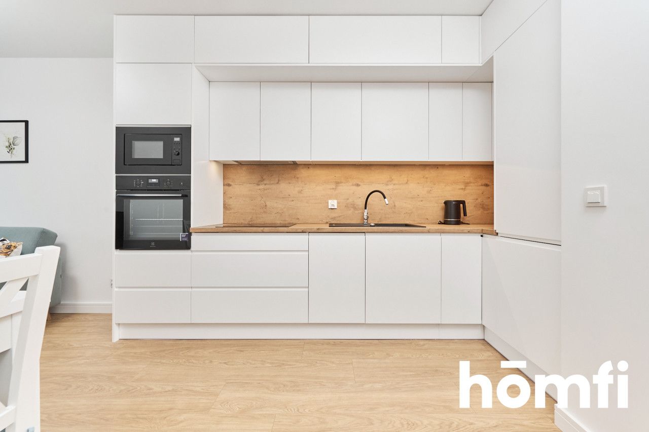 Komfortowe mieszkanie do wynajęcia od zaraz! - Mieszkanie - Wynajem - Wrocław, Krzyki / Huby