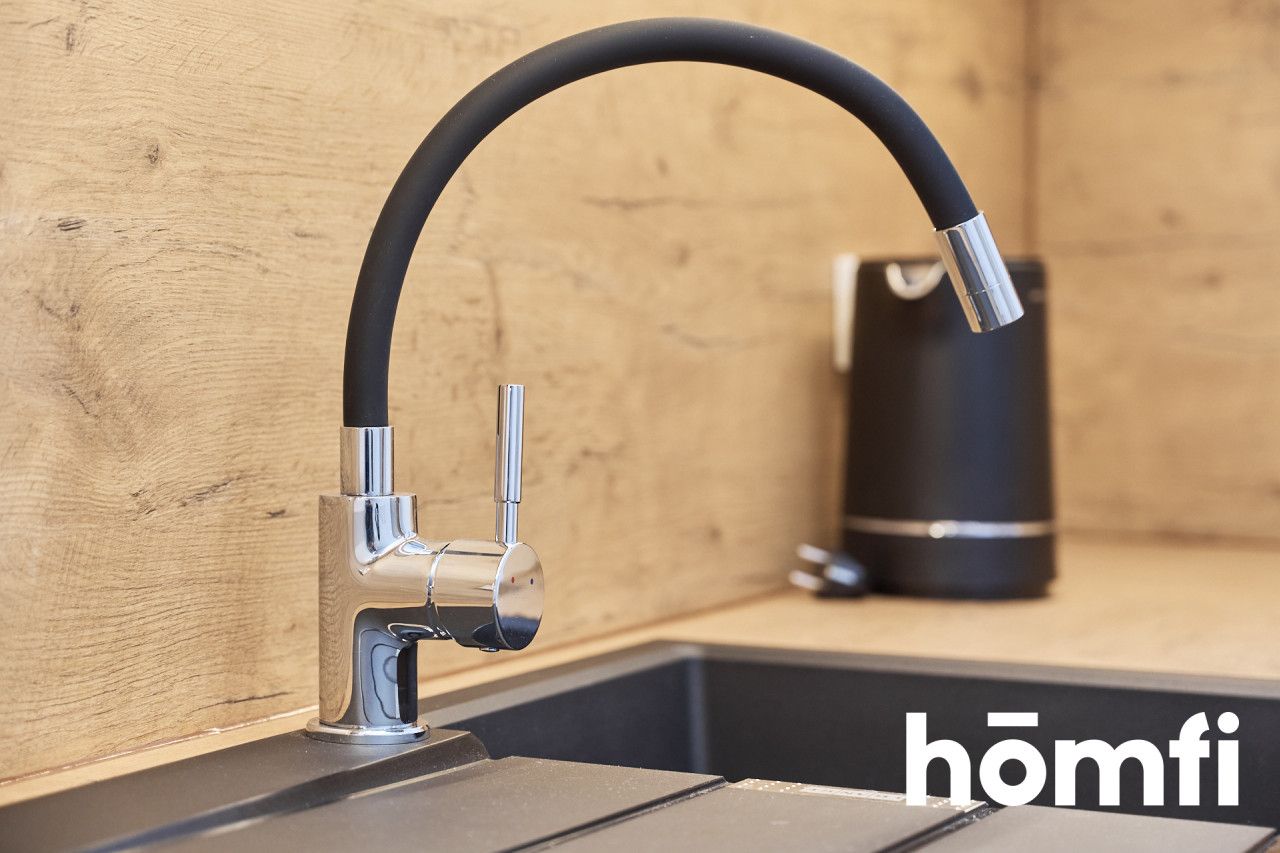 Komfortowe mieszkanie do wynajęcia od zaraz! - Mieszkanie - Wynajem - Wrocław, Krzyki / Huby