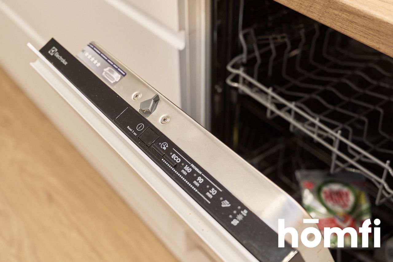 Komfortowe mieszkanie do wynajęcia od zaraz! - Mieszkanie - Wynajem - Wrocław, Krzyki / Huby