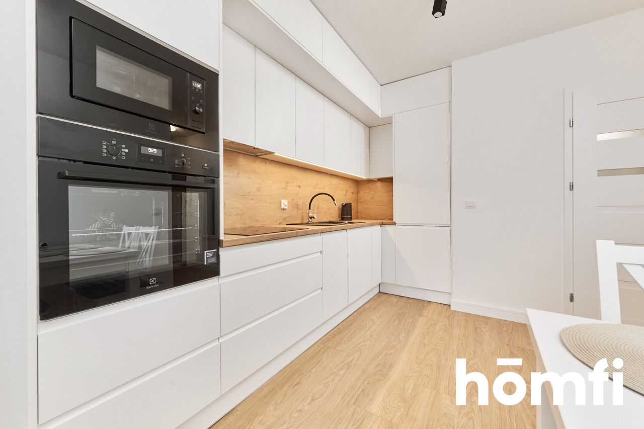 Komfortowe mieszkanie do wynajęcia od zaraz! - Mieszkanie - Wynajem - Wrocław, Krzyki / Huby