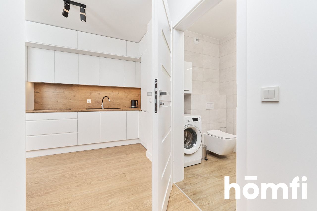 Komfortowe mieszkanie do wynajęcia od zaraz! - Mieszkanie - Wynajem - Wrocław, Krzyki / Huby