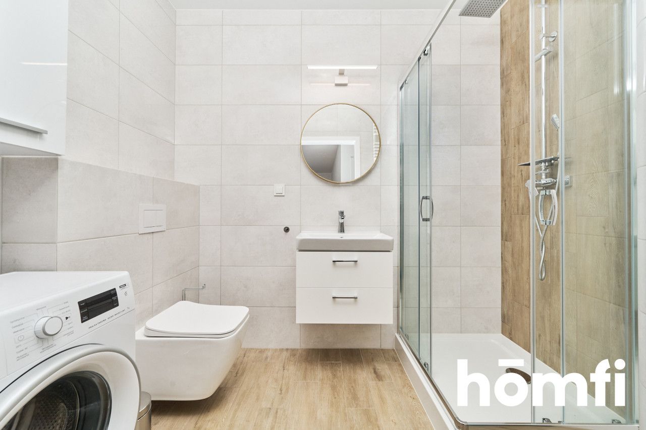 Komfortowe mieszkanie do wynajęcia od zaraz! - Mieszkanie - Wynajem - Wrocław, Krzyki / Huby