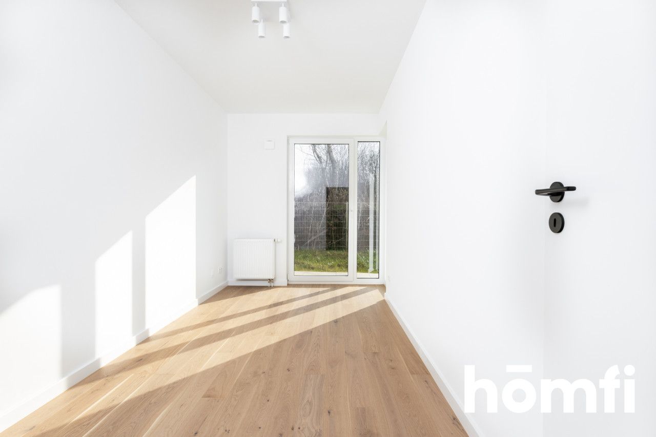 NOWE 3-pokojowe mieszkanie na Bemowie DO WPROWADZENIA! - Mieszkanie - Sprzedaż - Warszawa, Bemowo