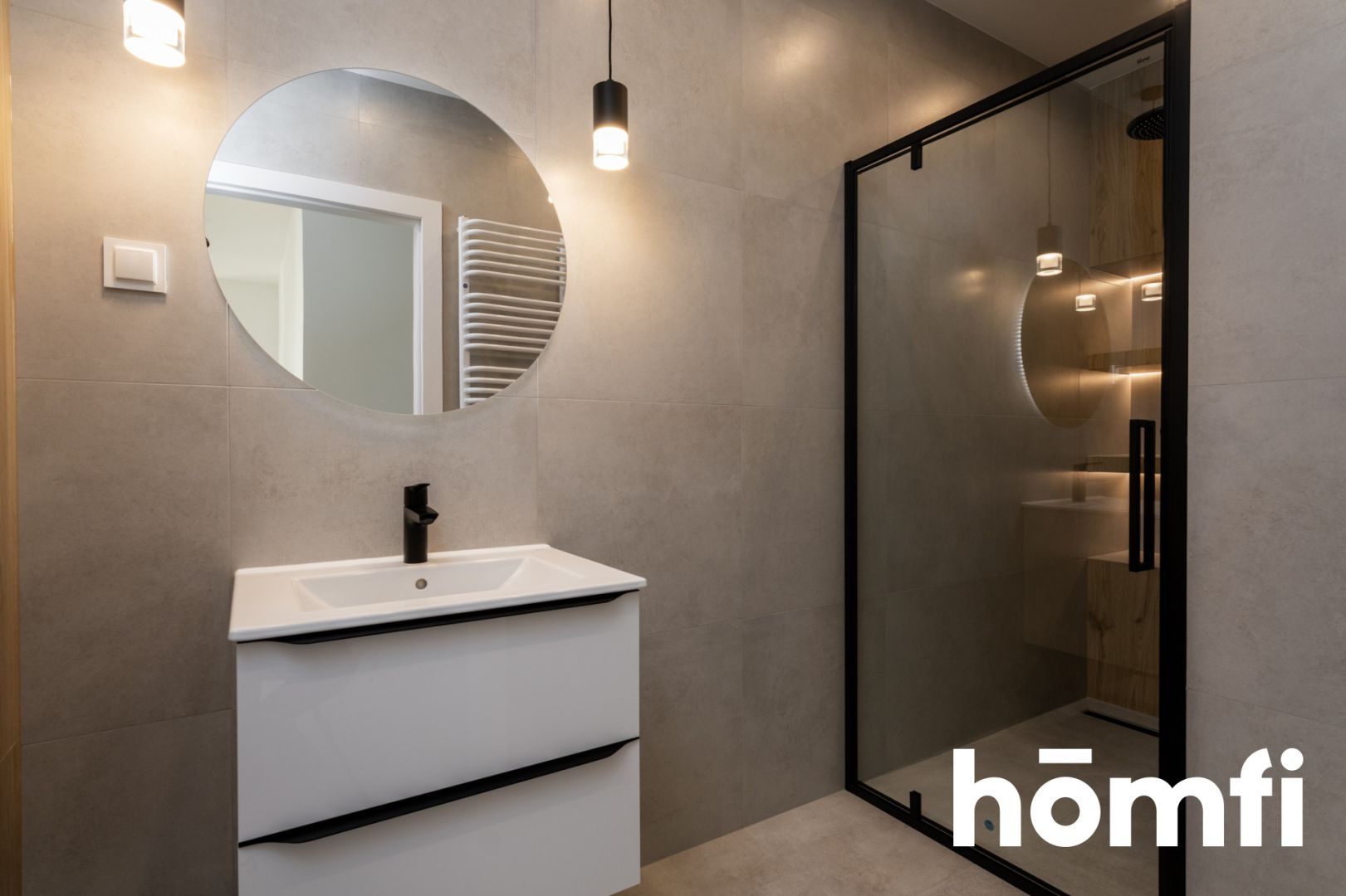 NOWE 3-pokojowe mieszkanie na Bemowie DO WPROWADZENIA! - Mieszkanie - Sprzedaż - Warszawa, Bemowo