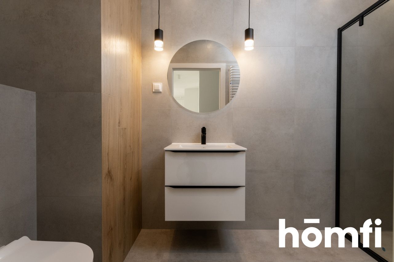 NOWE 3-pokojowe mieszkanie na Bemowie DO WPROWADZENIA! - Mieszkanie - Sprzedaż - Warszawa, Bemowo