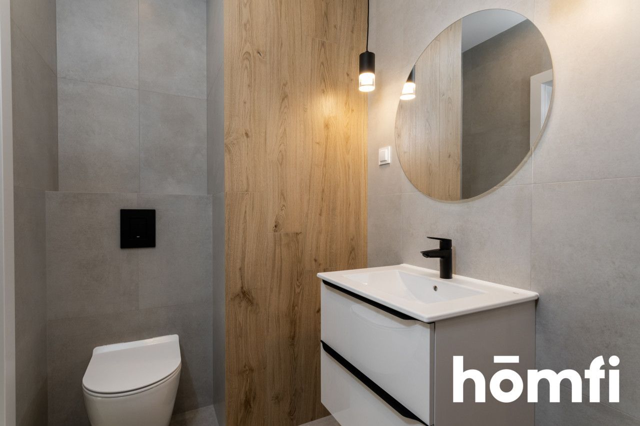 NOWE 3-pokojowe mieszkanie na Bemowie DO WPROWADZENIA! - Mieszkanie - Sprzedaż - Warszawa, Bemowo