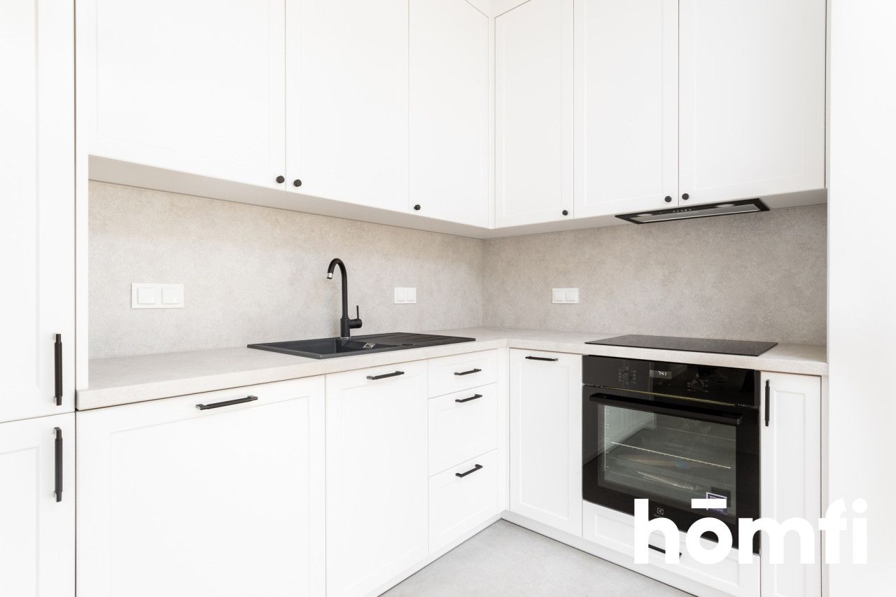 NOWE 3-pokojowe mieszkanie na Bemowie DO WPROWADZENIA! - Mieszkanie - Sprzedaż - Warszawa, Bemowo