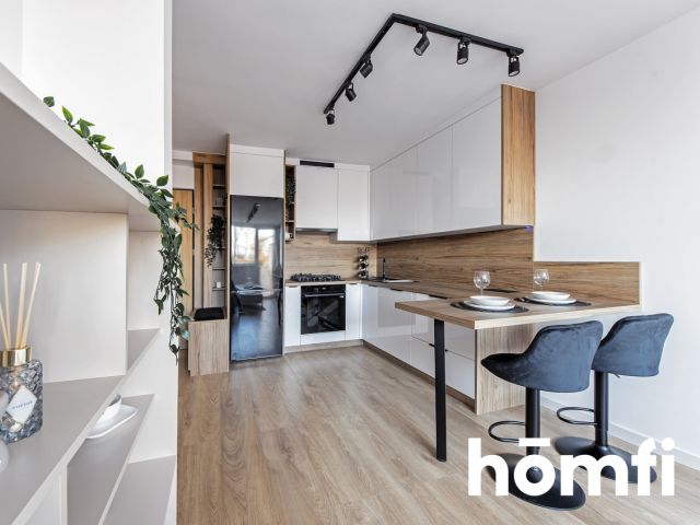 New 2-room apartment in the center of Swarzędz! - Apartment - Sale - Poznański, Swarzędz