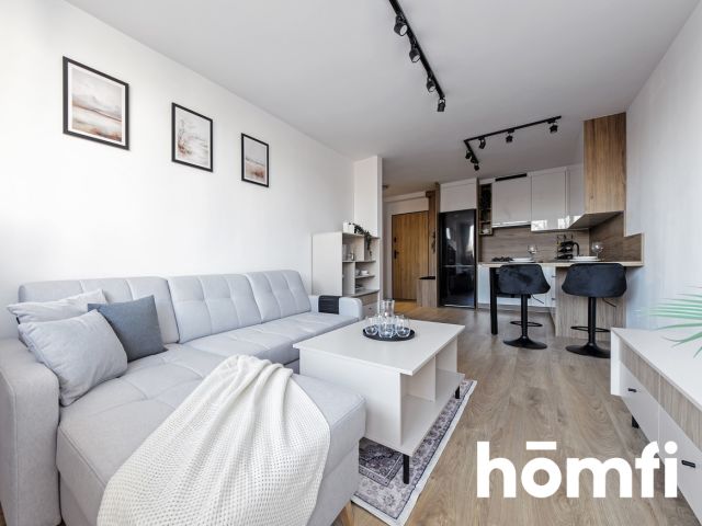New 2-room apartment in the center of Swarzędz! - Apartment - Sale - Poznański, Swarzędz