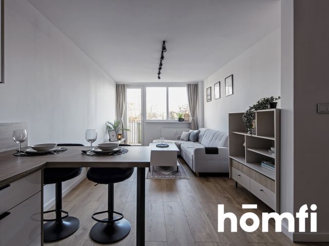 New 2-room apartment in the center of Swarzędz! - Apartment - Sale - Poznański, Swarzędz
