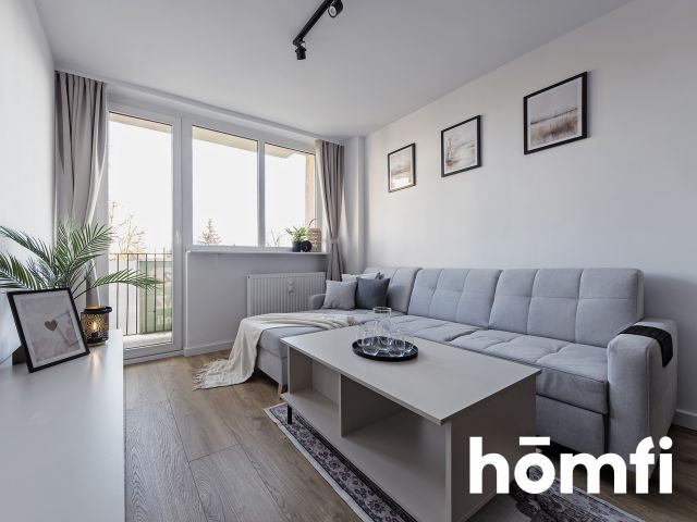 New 2-room apartment in the center of Swarzędz! - Apartment - Sale - Poznański, Swarzędz