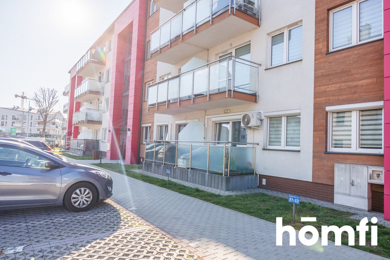 Spacious 3 rooms in the heart of Rzeszów – elegance, tranquility, and a fully equipped kitchen - Квартира - Продаж - Rzeszów, Drabinianka