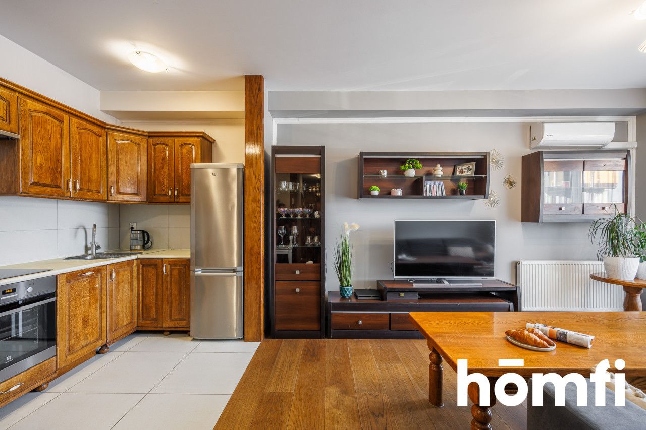 Spacious 3 rooms in the heart of Rzeszów – elegance, tranquility, and a fully equipped kitchen - Квартира - Продаж - Rzeszów, Drabinianka