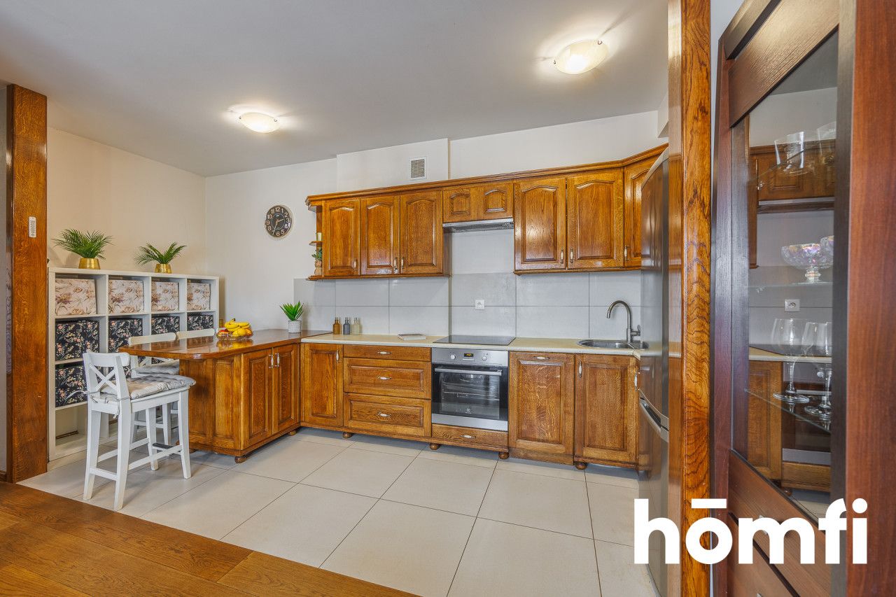 Spacious 3 rooms in the heart of Rzeszów – elegance, tranquility, and a fully equipped kitchen - Квартира - Продаж - Rzeszów, Drabinianka