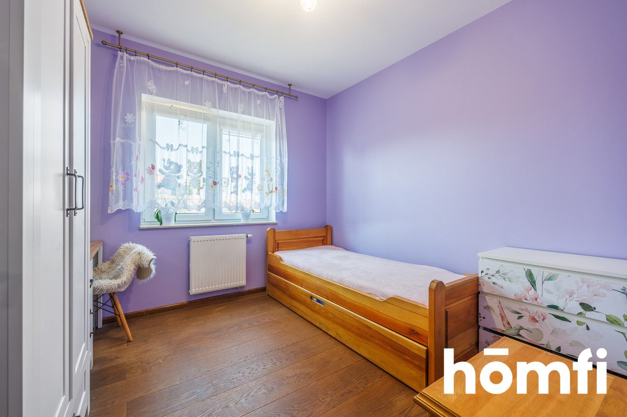 Spacious 3 rooms in the heart of Rzeszów – elegance, tranquility, and a fully equipped kitchen - Квартира - Продаж - Rzeszów, Drabinianka