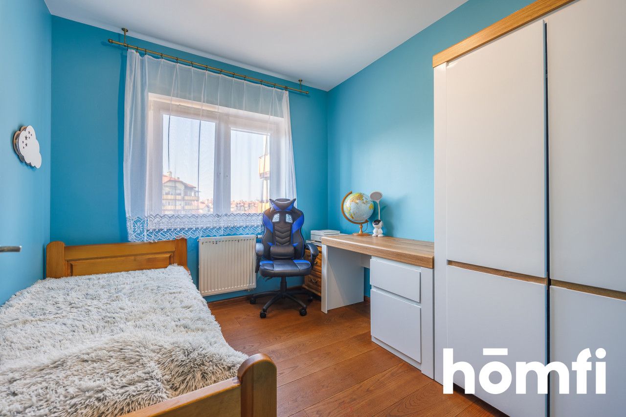 Spacious 3 rooms in the heart of Rzeszów – elegance, tranquility, and a fully equipped kitchen - Квартира - Продаж - Rzeszów, Drabinianka