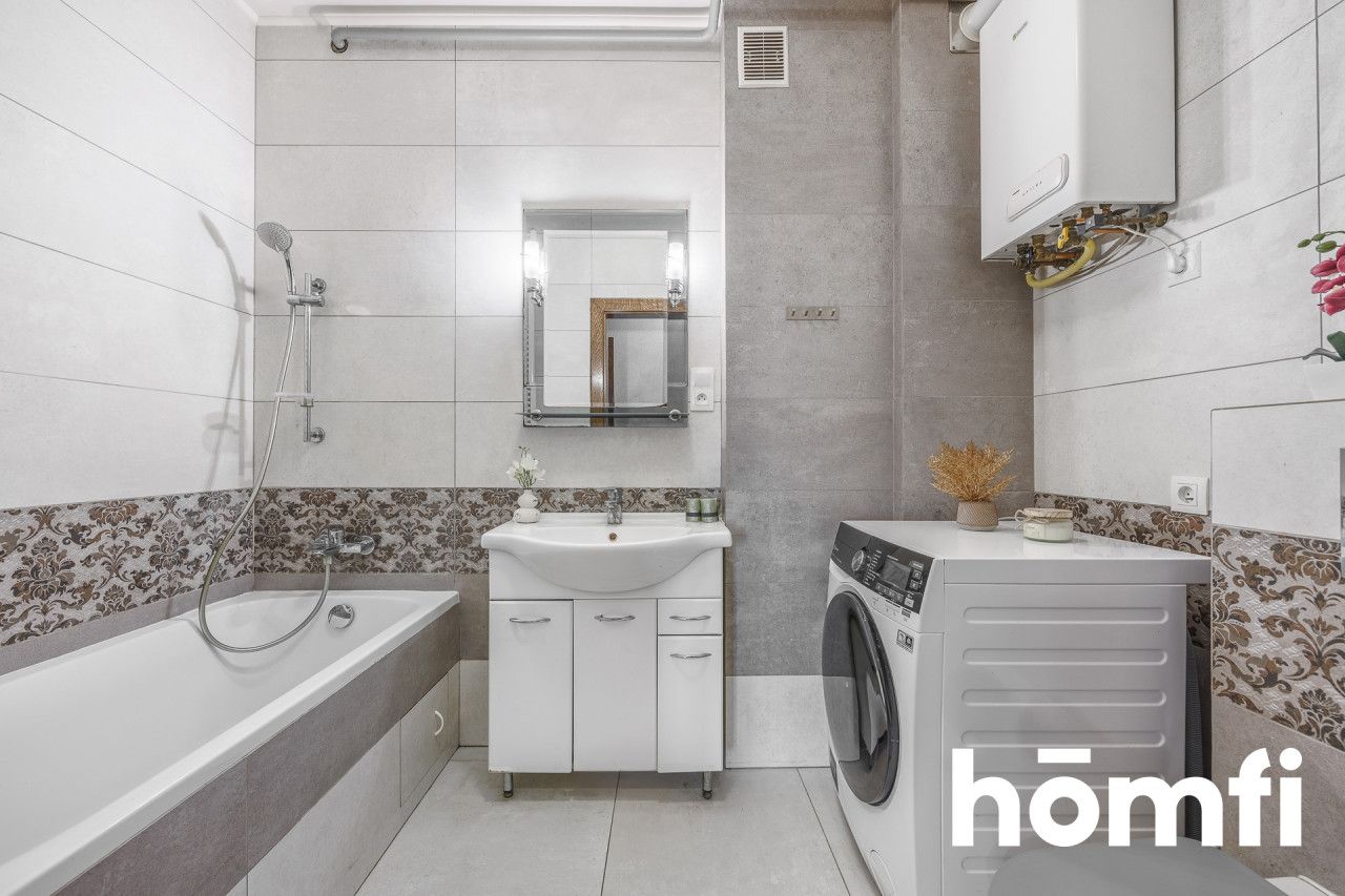 Spacious 3 rooms in the heart of Rzeszów – elegance, tranquility, and a fully equipped kitchen - Квартира - Продаж - Rzeszów, Drabinianka