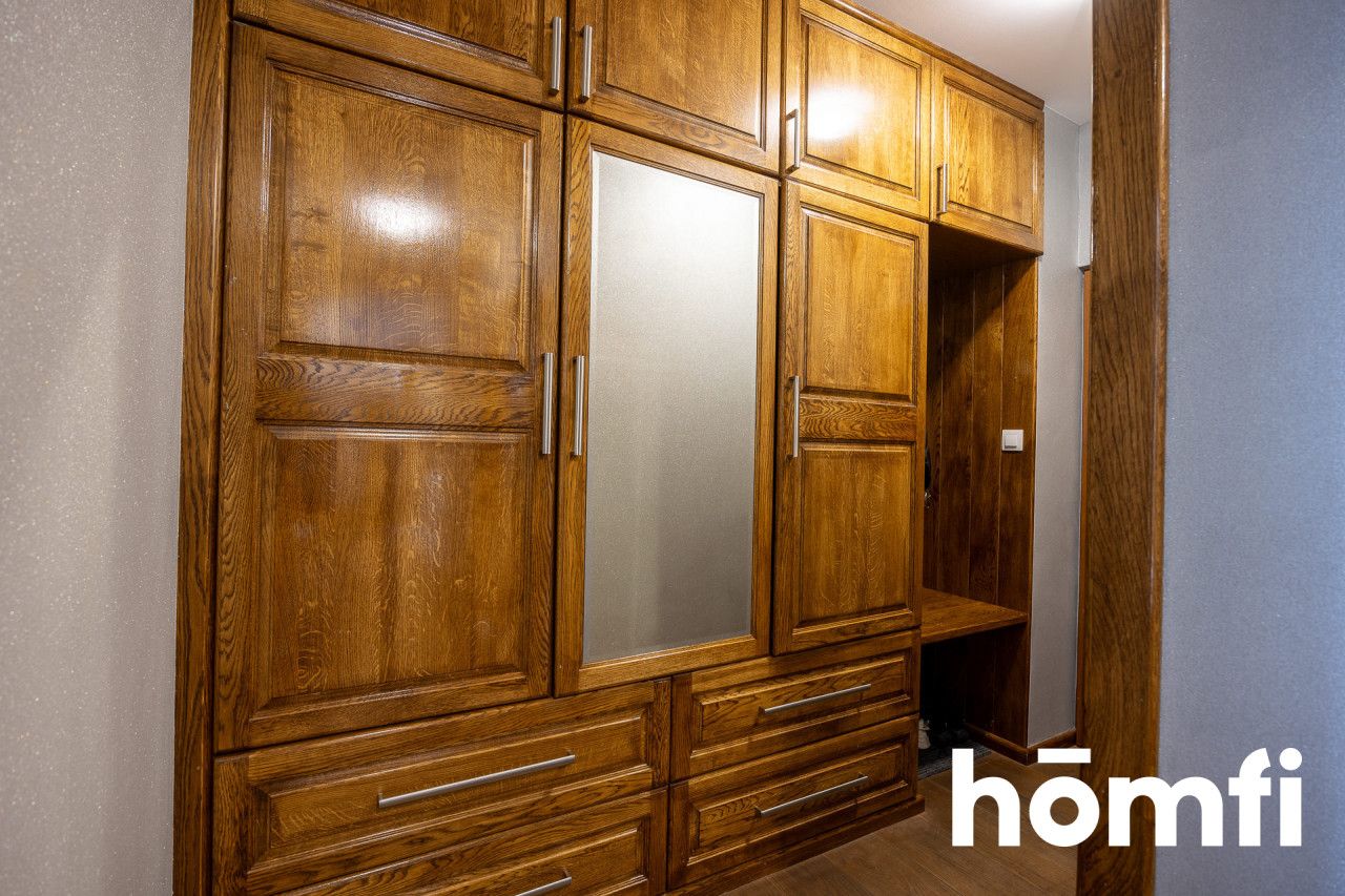 Spacious 3 rooms in the heart of Rzeszów – elegance, tranquility, and a fully equipped kitchen - Квартира - Продаж - Rzeszów, Drabinianka