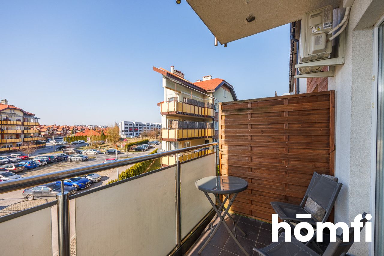 Spacious 3 rooms in the heart of Rzeszów – elegance, tranquility, and a fully equipped kitchen - Квартира - Продаж - Rzeszów, Drabinianka