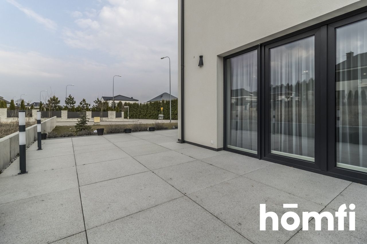 Nowoczeny dom w zabudowie bliźniaczej - Dom - Sprzedaż - Kielecki, Morawica / Dyminy