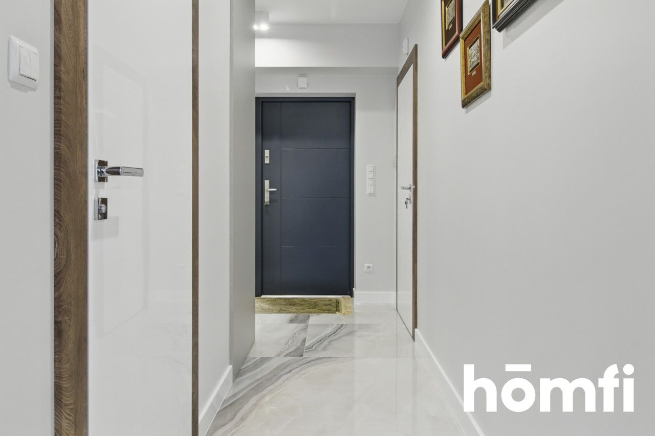 Nowoczeny dom w zabudowie bliźniaczej - Dom - Sprzedaż - Kielecki, Morawica / Dyminy