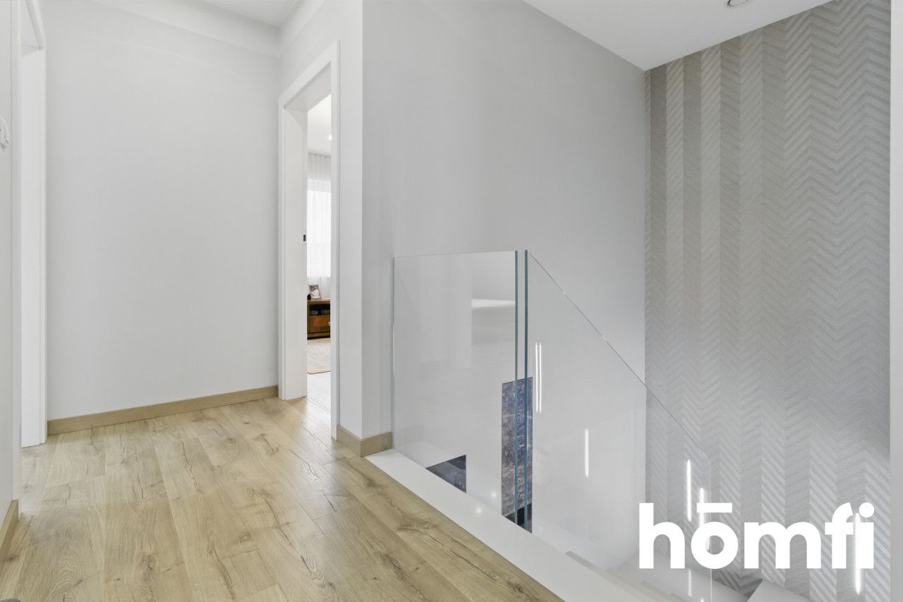 Nowoczeny dom w zabudowie bliźniaczej - Dom - Sprzedaż - Kielecki, Morawica / Dyminy