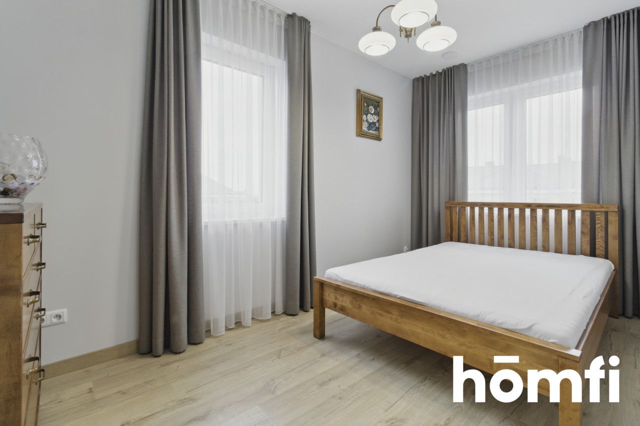 Nowoczeny dom w zabudowie bliźniaczej - Dom - Sprzedaż - Kielecki, Morawica / Dyminy