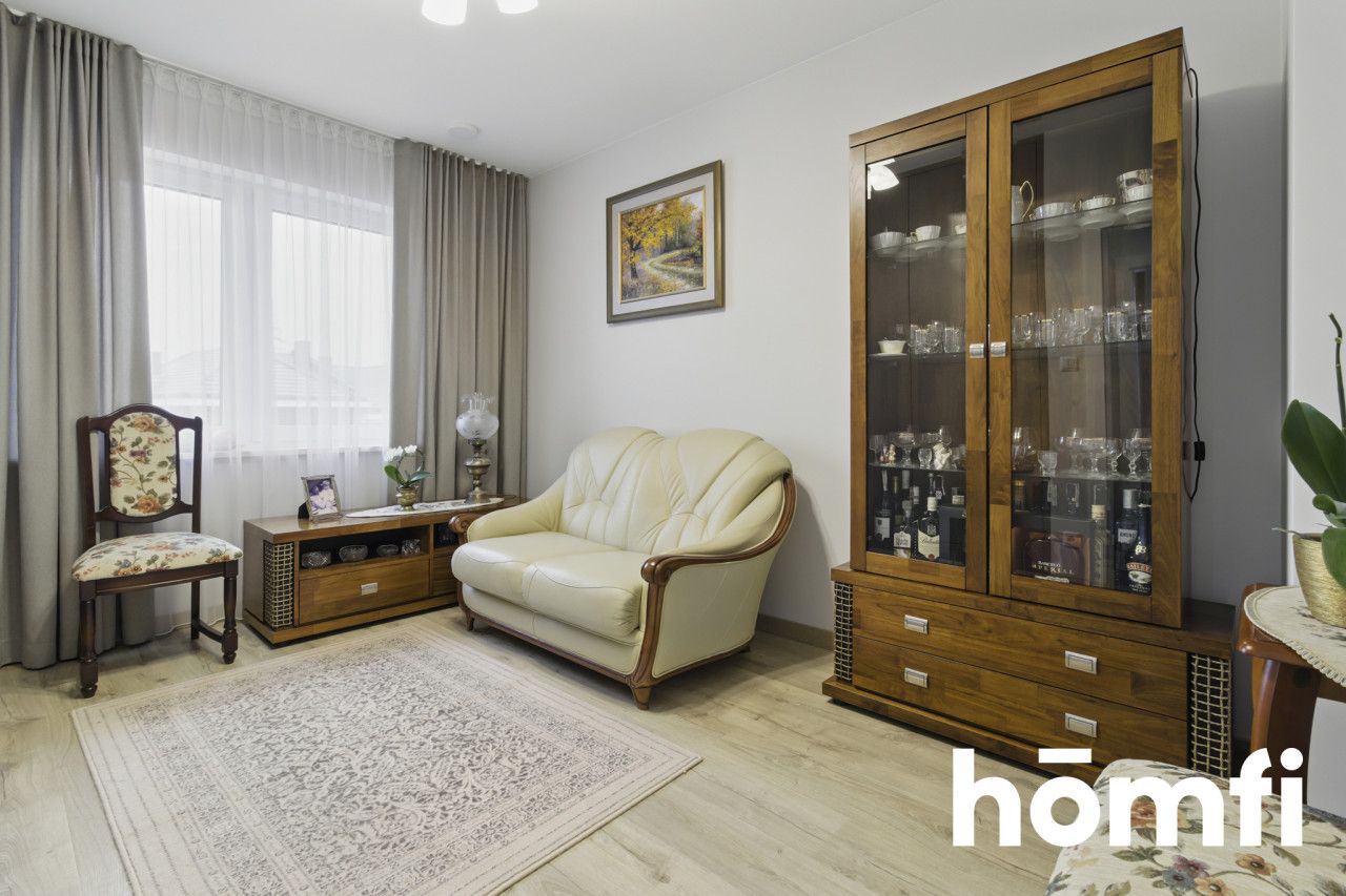 Nowoczeny dom w zabudowie bliźniaczej - Dom - Sprzedaż - Kielecki, Morawica / Dyminy