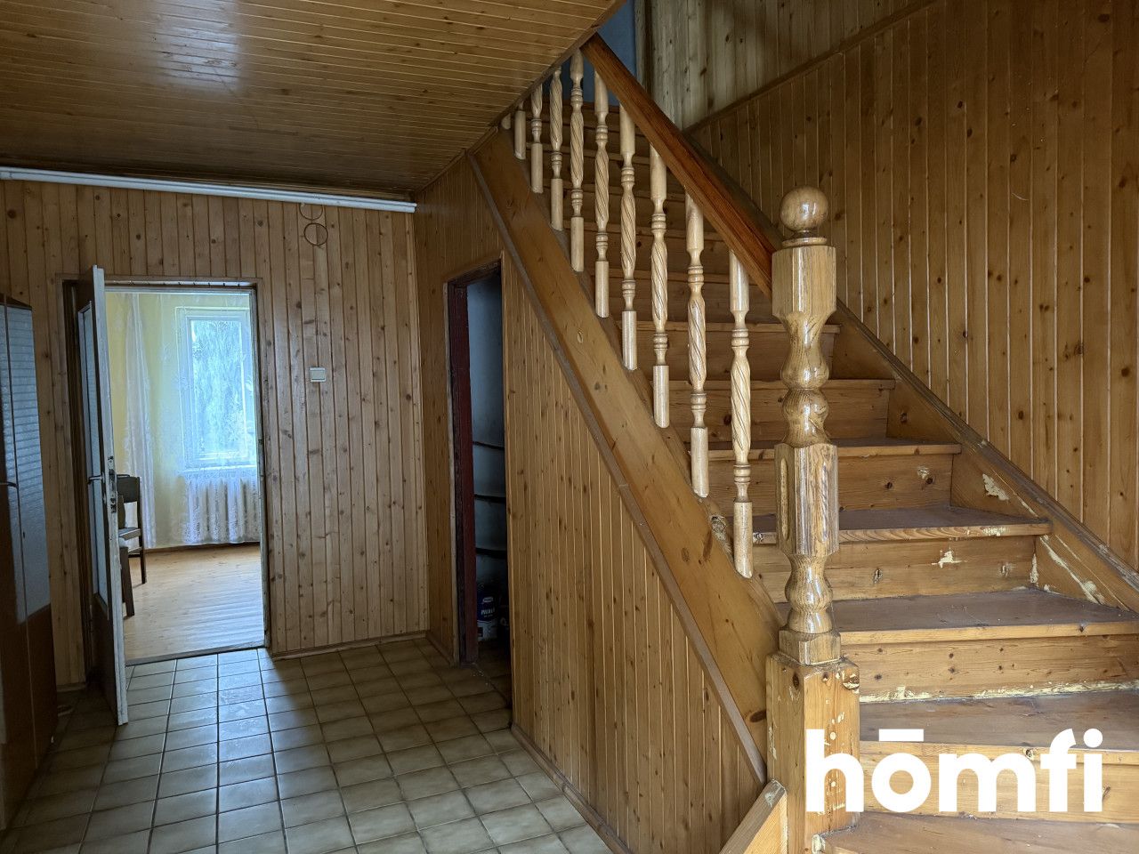 Dom z dużą działką w okolicach Wrocławia. - Dom - Sprzedaż - Wrocławski, Kąty Wrocławskie / Wojtkowice